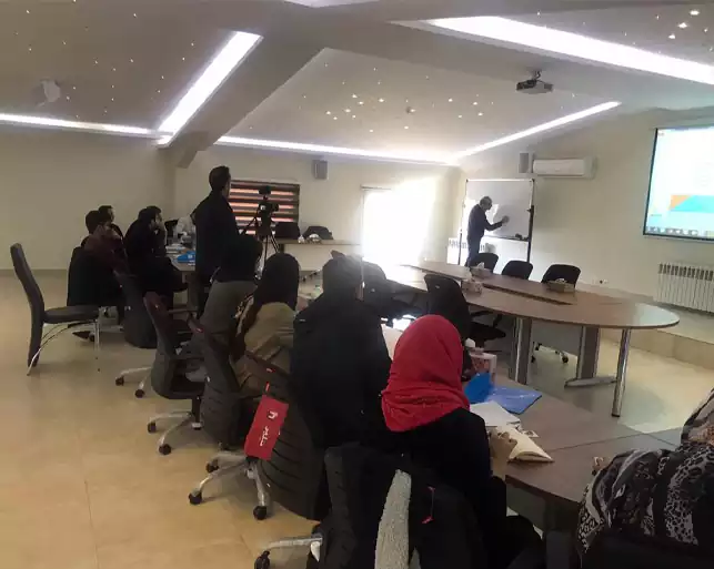 دوره اصلاح و تقویت پلاستیک ها