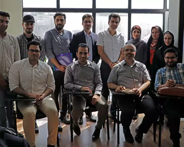 دوره آموزش کاربرد نانو در پلیمر